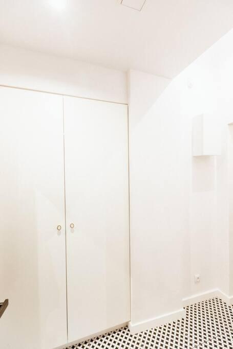 Charming Apartment Next To The Old Town! Warschau Buitenkant foto