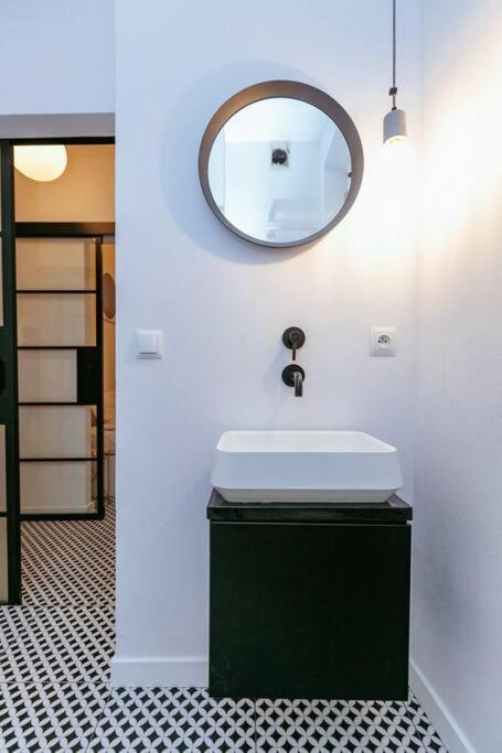 Charming Apartment Next To The Old Town! Warschau Buitenkant foto
