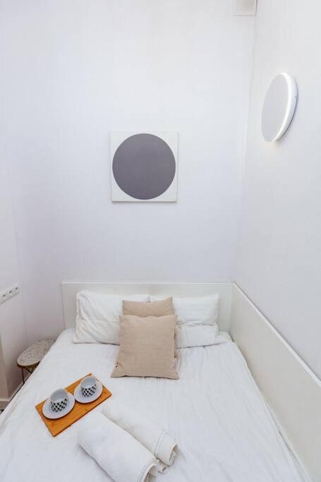 Charming Apartment Next To The Old Town! Warschau Buitenkant foto
