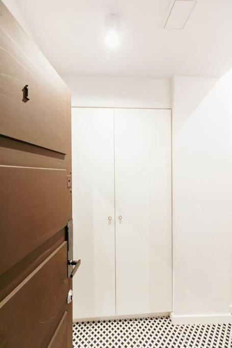 Charming Apartment Next To The Old Town! Warschau Buitenkant foto