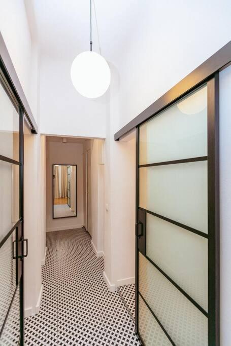 Charming Apartment Next To The Old Town! Warschau Buitenkant foto