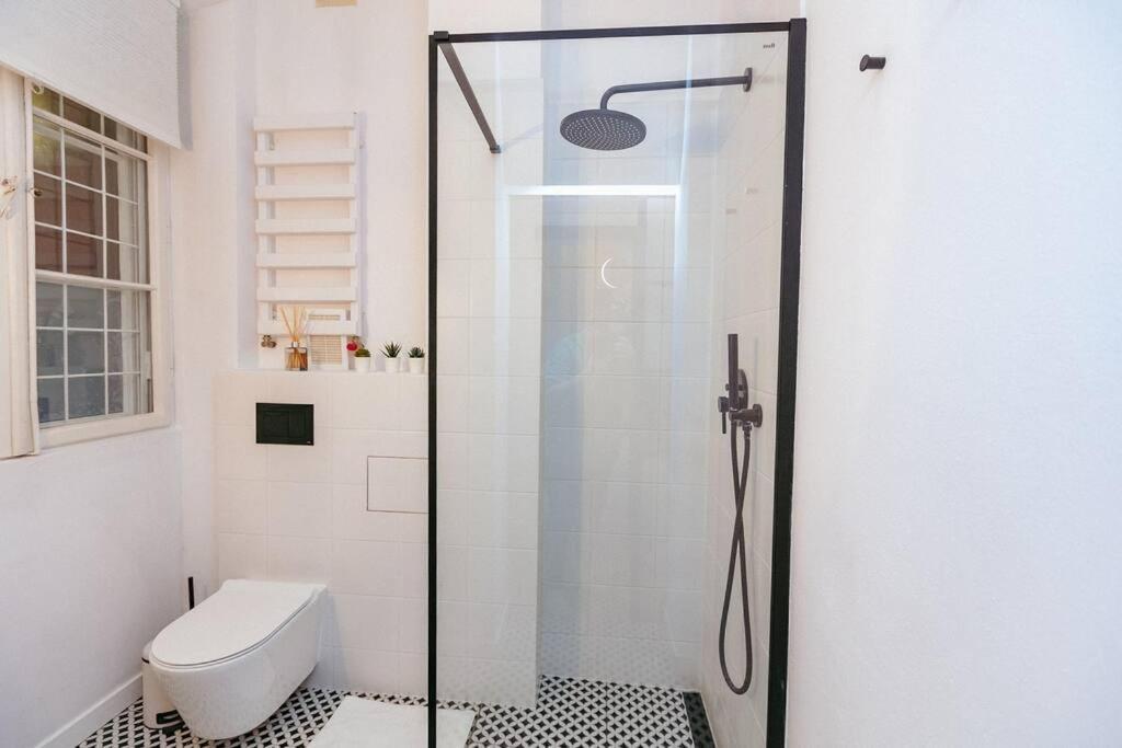 Charming Apartment Next To The Old Town! Warschau Buitenkant foto