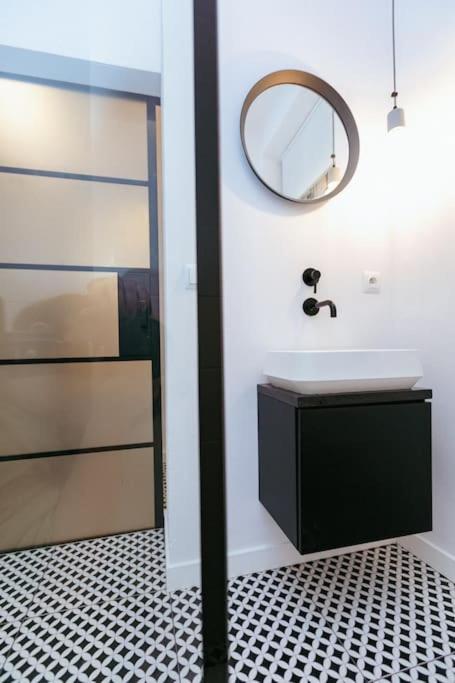 Charming Apartment Next To The Old Town! Warschau Buitenkant foto