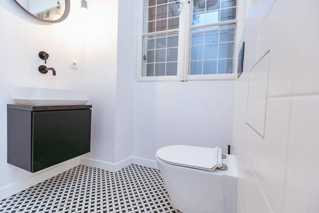 Charming Apartment Next To The Old Town! Warschau Buitenkant foto