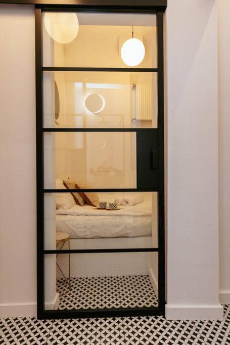 Charming Apartment Next To The Old Town! Warschau Buitenkant foto
