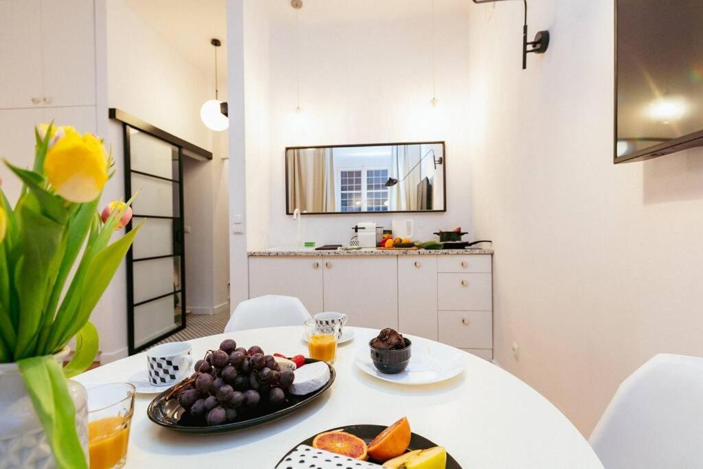 Charming Apartment Next To The Old Town! Warschau Buitenkant foto